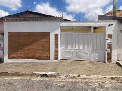 Casa, 2 quartos, 117 m² - Foto 1