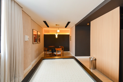 Apartamento, 1 quarto, 31 m² - Foto 3