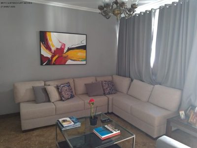 Apartamento, 4 quartos, 152 m² - Foto 3