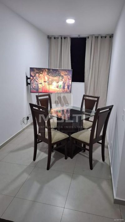 Apartamento, 2 quartos, 48 m² - Foto 2