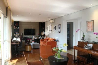 Apartamento, 3 quartos, 167 m² - Foto 3