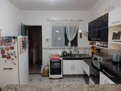 Casa de Condomínio, 2 quartos - Foto 2