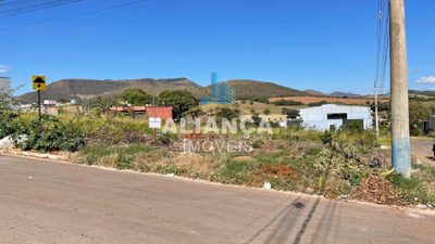 Terreno, 300 m² - Foto 1