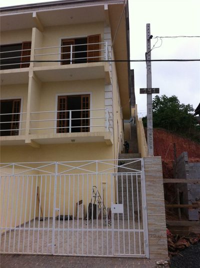 Casa, 3 quartos, 110 m² - Foto 3