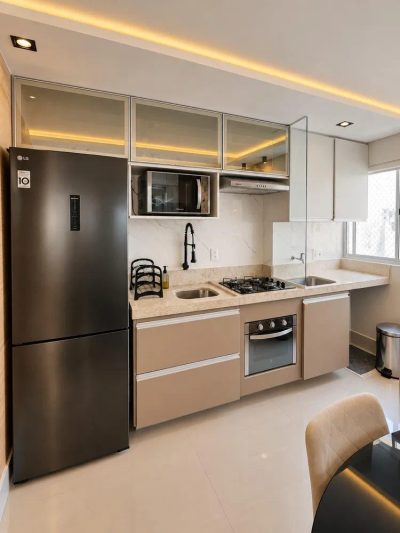 Cobertura, 3 quartos, 105 m² - Foto 2