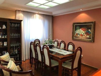 Apartamento, 3 quartos, 168 m² - Foto 2