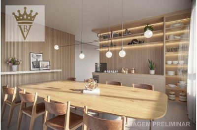Apartamento, 3 quartos, 84 m² - Foto 3