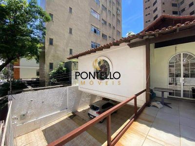 Casa, 4 quartos, 312 m² - Foto 3