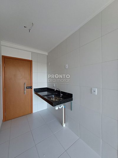 Apartamento, 1 quarto, 29 m² - Foto 3