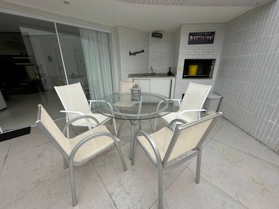Cobertura, 4 quartos, 185 m² - Foto 5
