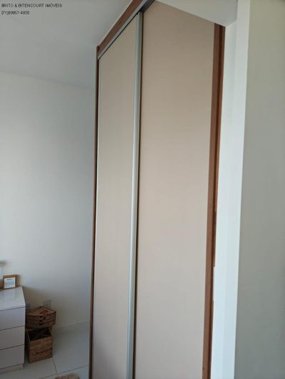 Apartamento, 1 quarto, 30 m² - Foto 5