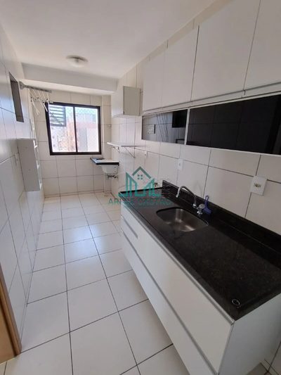 Apartamento, 2 quartos, 65 m² - Foto 4