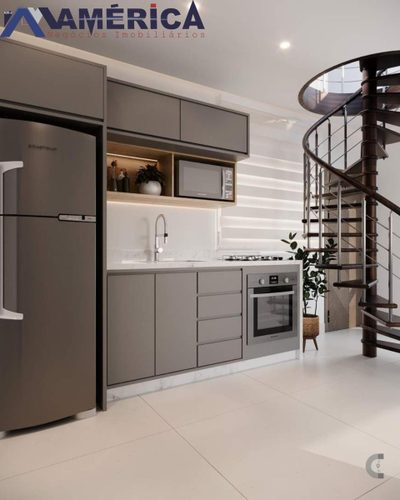 Apartamento, 3 quartos, 60 m² - Foto 5