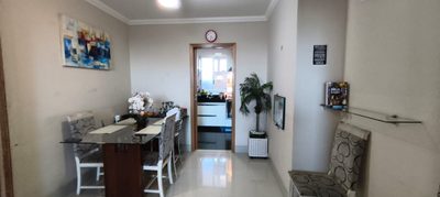 Apartamento, 3 quartos, 102 m² - Foto 2