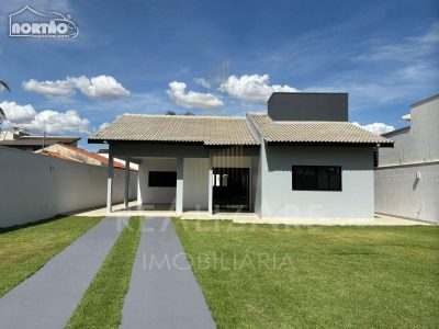 Casa, 4 quartos, 264 m² - Foto 2