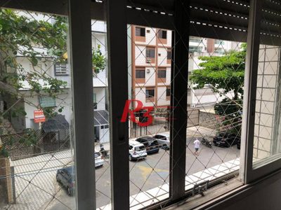 Apartamento, 1 quarto, 65 m² - Foto 1