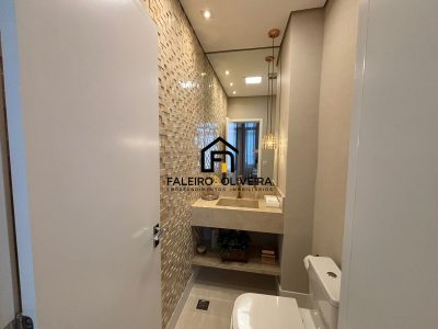 Apartamento, 3 quartos, 186 m² - Foto 5