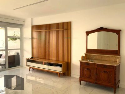 Apartamento, 3 quartos, 109 m² - Foto 1