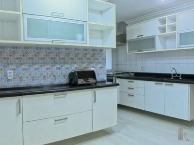 Apartamento, 3 quartos, 146 m² - Foto 3