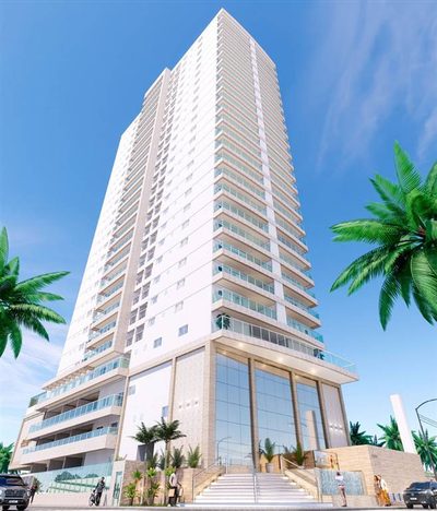 Apartamento, 2 quartos, 80 m² - Foto 1