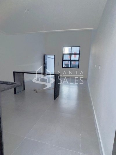 Casa, 3 quartos, 105 m² - Foto 1