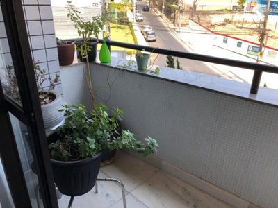 Apartamento, 3 quartos, 100 m² - Foto 3