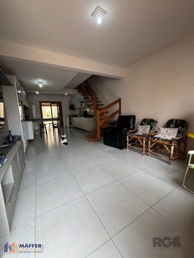 Casa de Condomínio, 2 quartos - Foto 2