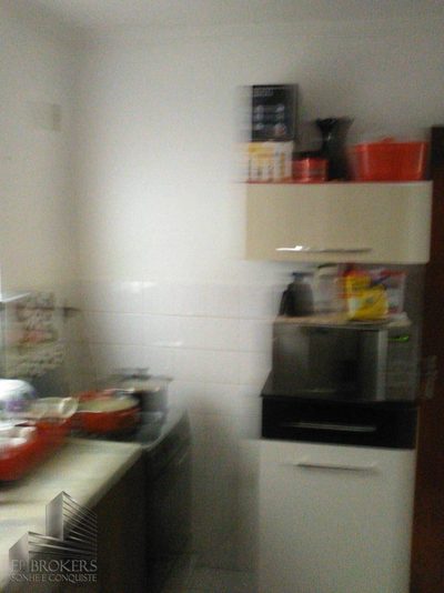 Apartamento, 2 quartos, 48 m² - Foto 5