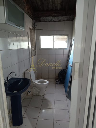 Chácara, 2 quartos, 1000 m² - Foto 1