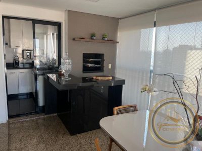 Apartamento, 3 quartos, 104 m² - Foto 3