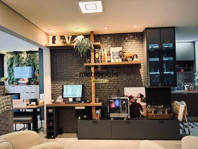 Apartamento, 3 quartos, 82 m² - Foto 3