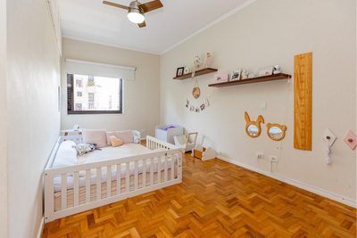 Apartamento, 3 quartos, 187 m² - Foto 2