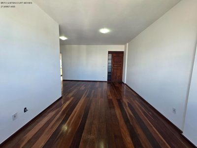 Apartamento, 3 quartos, 107 m² - Foto 3