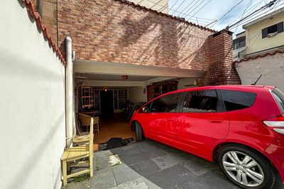 Casa, 4 quartos, 222 m² - Foto 5