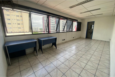 Sala-Conjunto, 31 m² - Foto 5