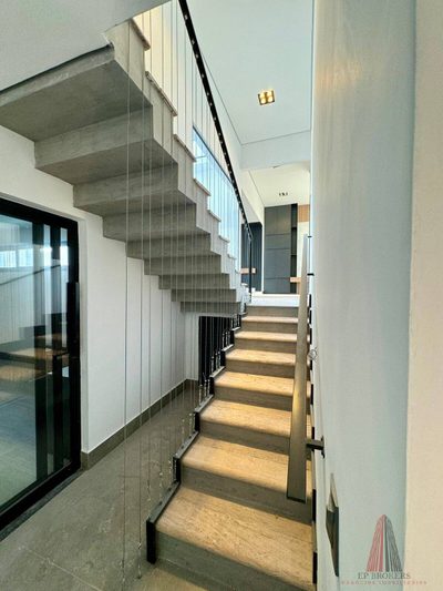 Casa de Condomínio, 4 quartos - Foto 5