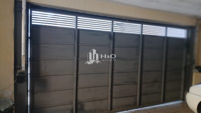Sobrado, 3 quartos, 190 m² - Foto 4