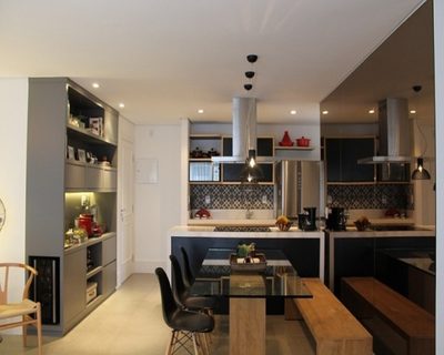 Apartamento, 2 quartos, 70 m² - Foto 4