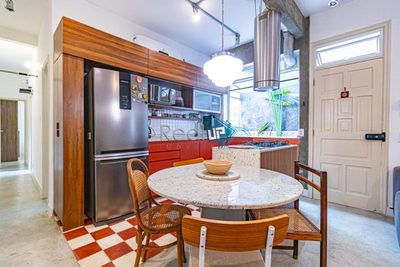 Apartamento, 2 quartos, 68 m² - Foto 5