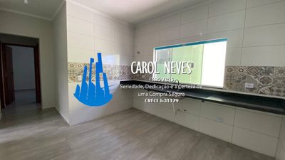 Sobrado, 2 quartos, 89 m² - Foto 4
