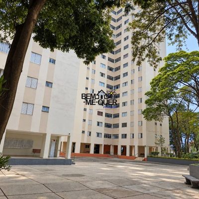 Apartamento, 3 quartos, 78 m² - Foto 1