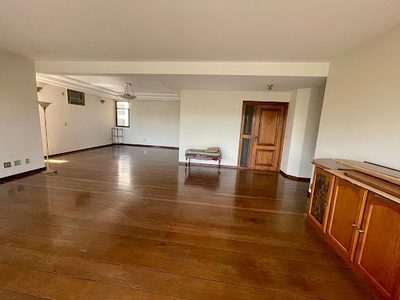 Apartamento, 4 quartos, 324 m² - Foto 5