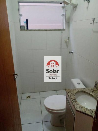 Casa de Condomínio, 2 quartos - Foto 5