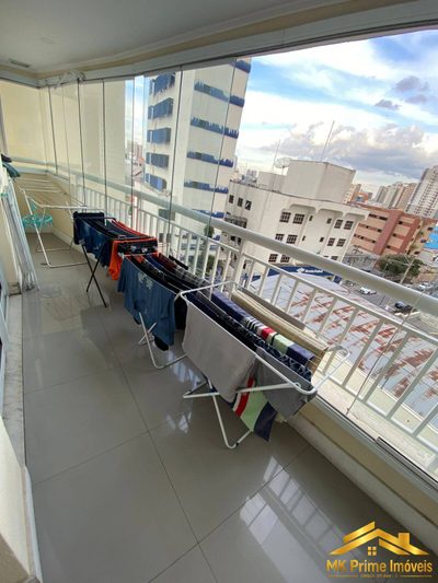 Apartamento, 3 quartos, 76 m² - Foto 5