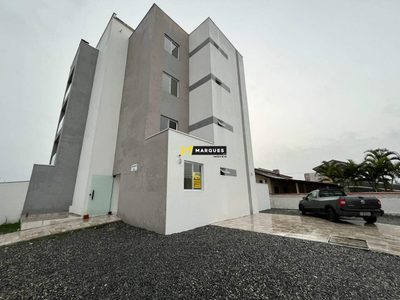Apartamento, 2 quartos, 46 m² - Foto 1