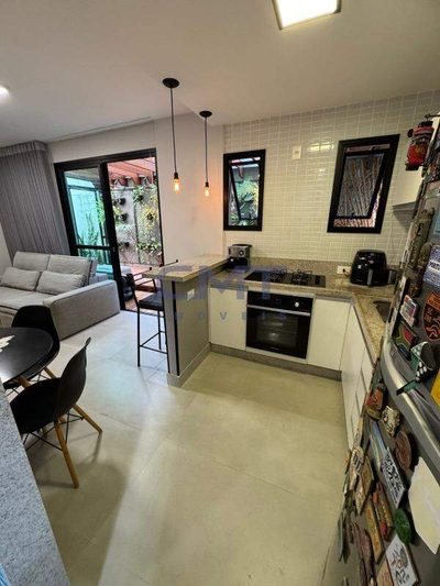 Apartamento, 2 quartos, 140 m² - Foto 5