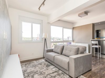 Apartamento, 3 quartos, 76 m² - Foto 4