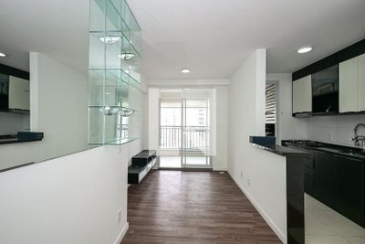 Apartamento, 2 quartos, 51 m² - Foto 1