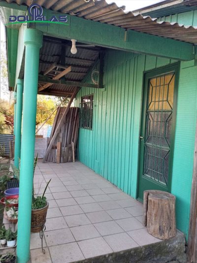 Casa, 2 quartos - Foto 4