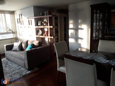 Cobertura, 3 quartos, 212 m² - Foto 4